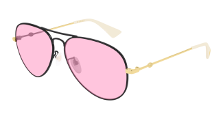 Солнцезащитные очки Gucci GG0515S 004