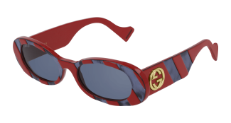 Солнцезащитные очки Gucci GG0517S 007