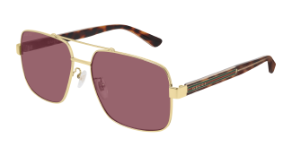 Солнцезащитные очки Gucci GG0529S 003