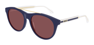 Солнцезащитные очки Gucci GG0559S 004