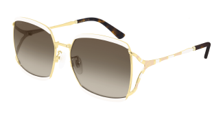 Солнцезащитные очки Gucci GG0593SK 003