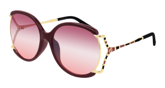 Солнцезащитные очки Gucci GG0594SA 003