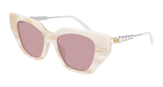 Солнцезащитные очки Gucci GG0641S 004