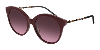 Солнцезащитные очки Gucci GG0653S 003