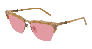 Солнцезащитные очки Gucci GG0660S 003