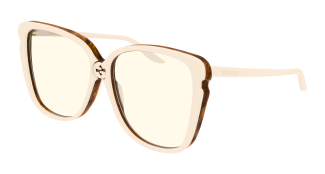 Солнцезащитные очки Gucci GG0709S 003