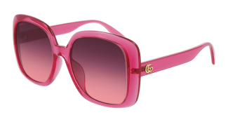 Солнцезащитные очки Gucci GG0714SA 004