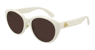 Солнцезащитные очки Gucci GG0814SK 002