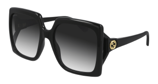Солнцезащитные очки Gucci GG0876S 001