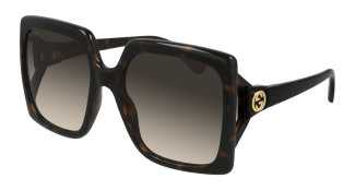 Солнцезащитные очки Gucci GG0876S 002