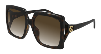 Солнцезащитные очки Gucci GG0876SA 002