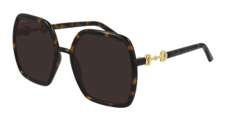 Солнцезащитные очки Gucci GG0890S 002