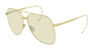 Солнцезащитные очки Gucci GG0953S 002