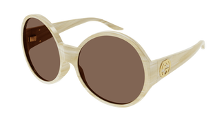 Солнцезащитные очки Gucci GG0954S 006