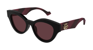 Солнцезащитные очки Gucci GG0957S 005