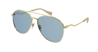 Солнцезащитные очки Gucci GG0969S 003