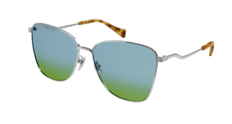 Солнцезащитные очки Gucci GG0970S 004