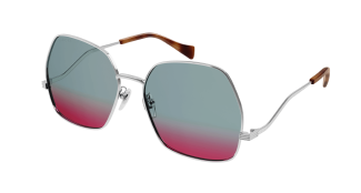 Солнцезащитные очки Gucci GG0972S 004