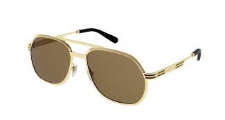 Солнцезащитные очки Gucci GG0981S 003