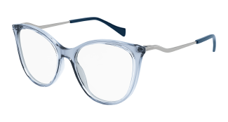Оптическая оправа Gucci GG1007O 003