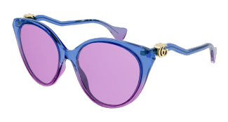 Солнцезащитные очки Gucci GG1011S 003