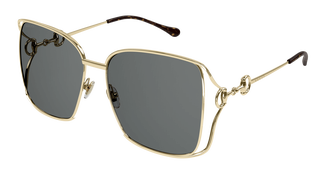 Солнцезащитные очки Gucci GG1020S 002