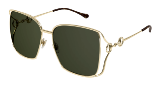 Солнцезащитные очки Gucci GG1020S 003