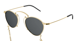 Солнцезащитные очки Gucci GG1034S 002