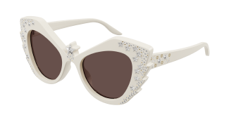 Солнцезащитные очки Gucci GG1095S 002