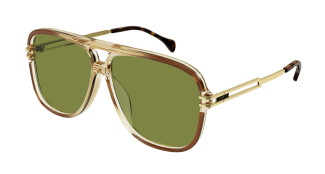 Солнцезащитные очки Gucci GG1105S 003