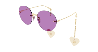 Солнцезащитные очки Gucci GG1149S 005