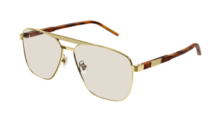 Солнцезащитные очки Gucci GG1164S 003