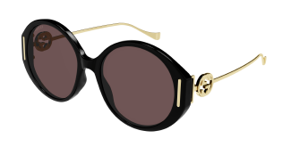 Солнцезащитные очки Gucci GG1202S 001