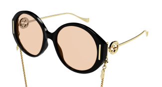 Солнцезащитные очки Gucci GG1202S 002