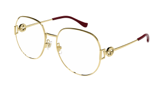 Оптическая оправа Gucci GG1208O 001