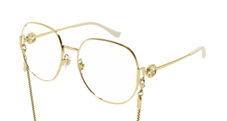 Оптическая оправа Gucci GG1208O 002