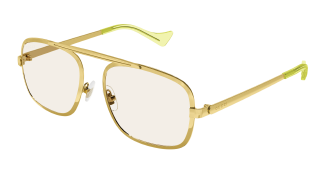 Солнцезащитные очки Gucci GG1250S 001