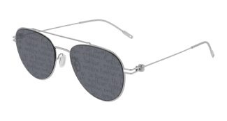 Солнцезащитные очки Montblanc MB0001S 012