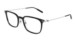 Оптическая оправа Montblanc MB0100O 009