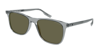 Солнцезащитные очки Montblanc MB0174S 004