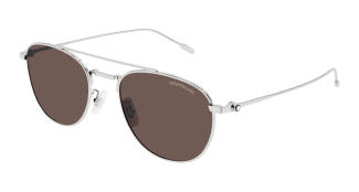 Солнцезащитные очки Montblanc MB0211S 006