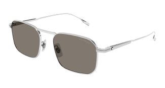 Солнцезащитные очки Montblanc MB0218S 003