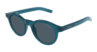 Солнцезащитные очки Montblanc MB0225S 004