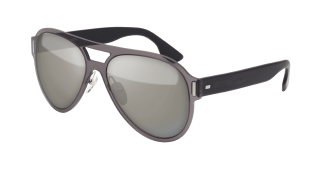 Солнцезащитные очки MCQ MQ0022S 001