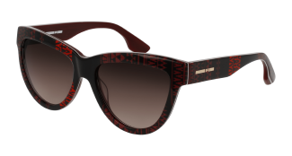 Солнцезащитные очки MCQ MQ0043S 005