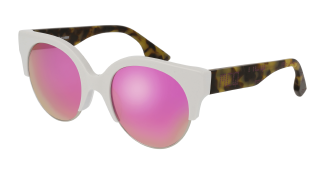 Солнцезащитные очки MCQ MQ0048S 003