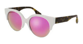 Солнцезащитные очки MCQ MQ0048SA 003