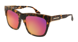 Солнцезащитные очки MCQ MQ0053SK 002