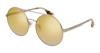 Солнцезащитные очки MCQ MQ0092S 003