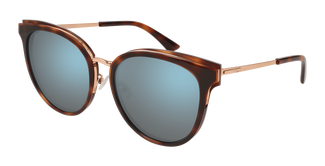 Солнцезащитные очки MCQ MQ0104SK 003